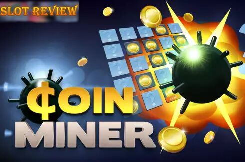 Coin Miner